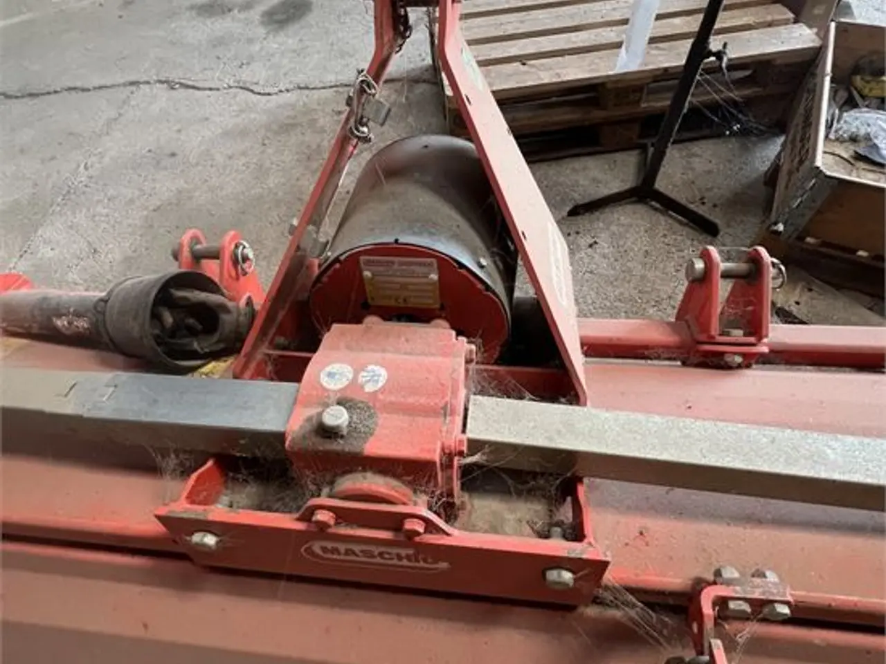 Billede 7 - Maschio W165