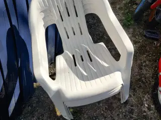 Havestole til børn