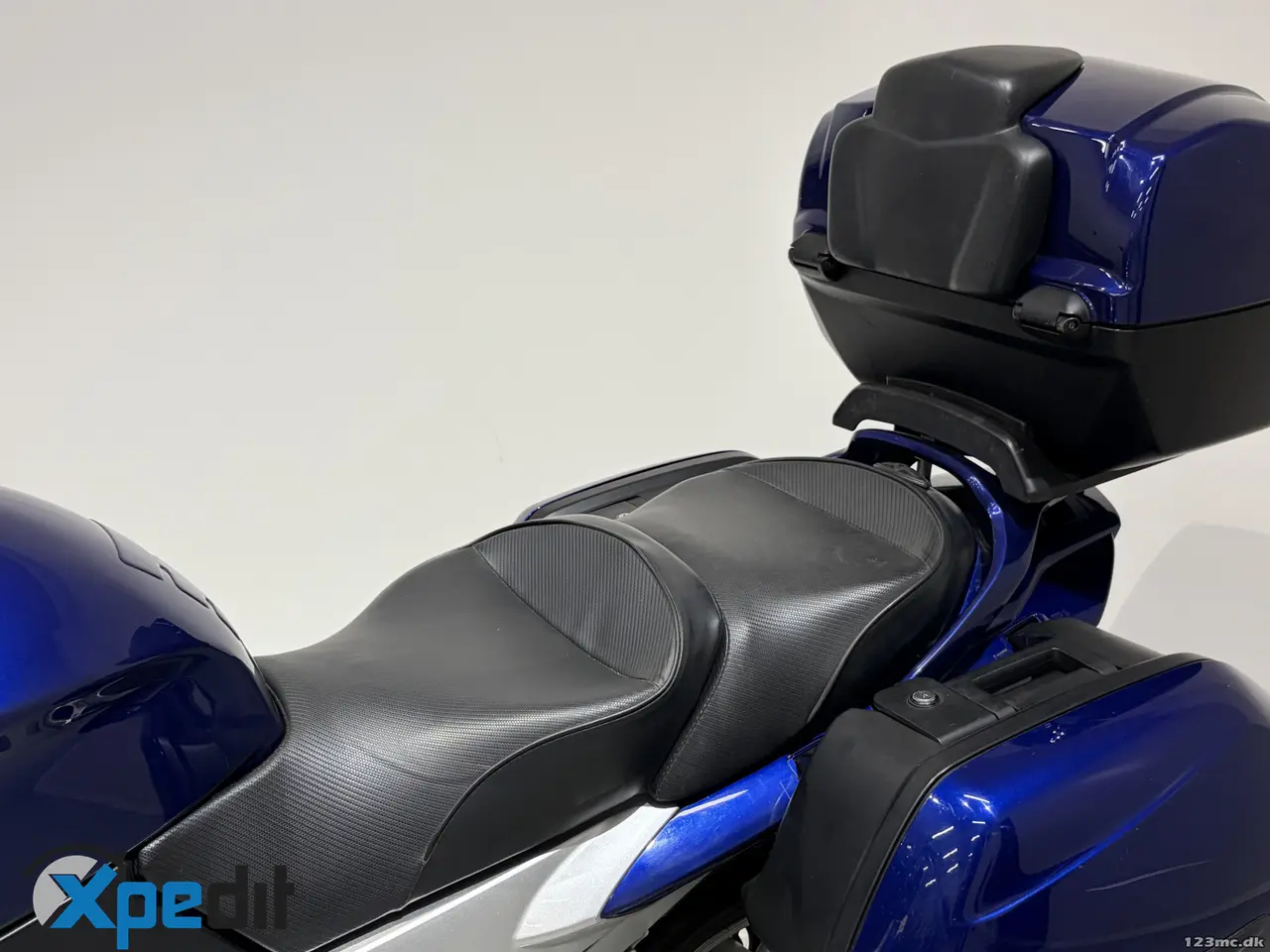 Billede 18 - Yamaha FJR 1300
