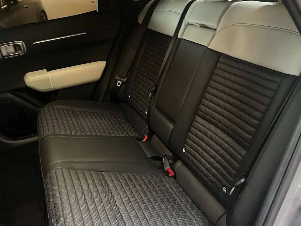 Billede 35 - Kia EV4 Fastback Long Range GT-Line 204HK Aut.