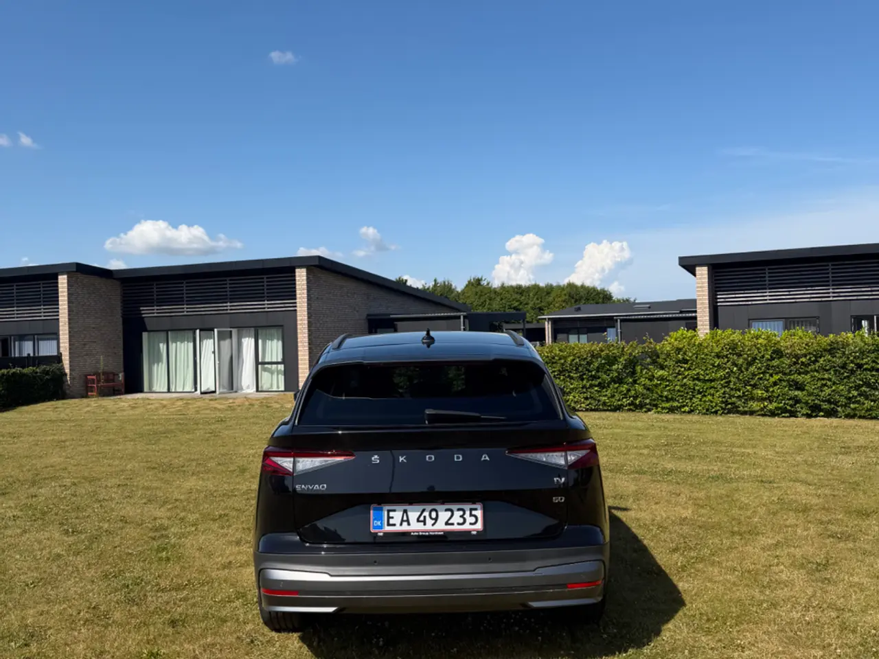Billede 4 - Skoda Enyaq 60 iV
