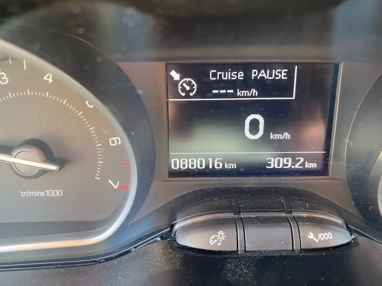 Billede 19 - Peugeot 208 1,2 PureTech Allure 82HK 5d