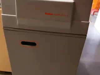 Makulator