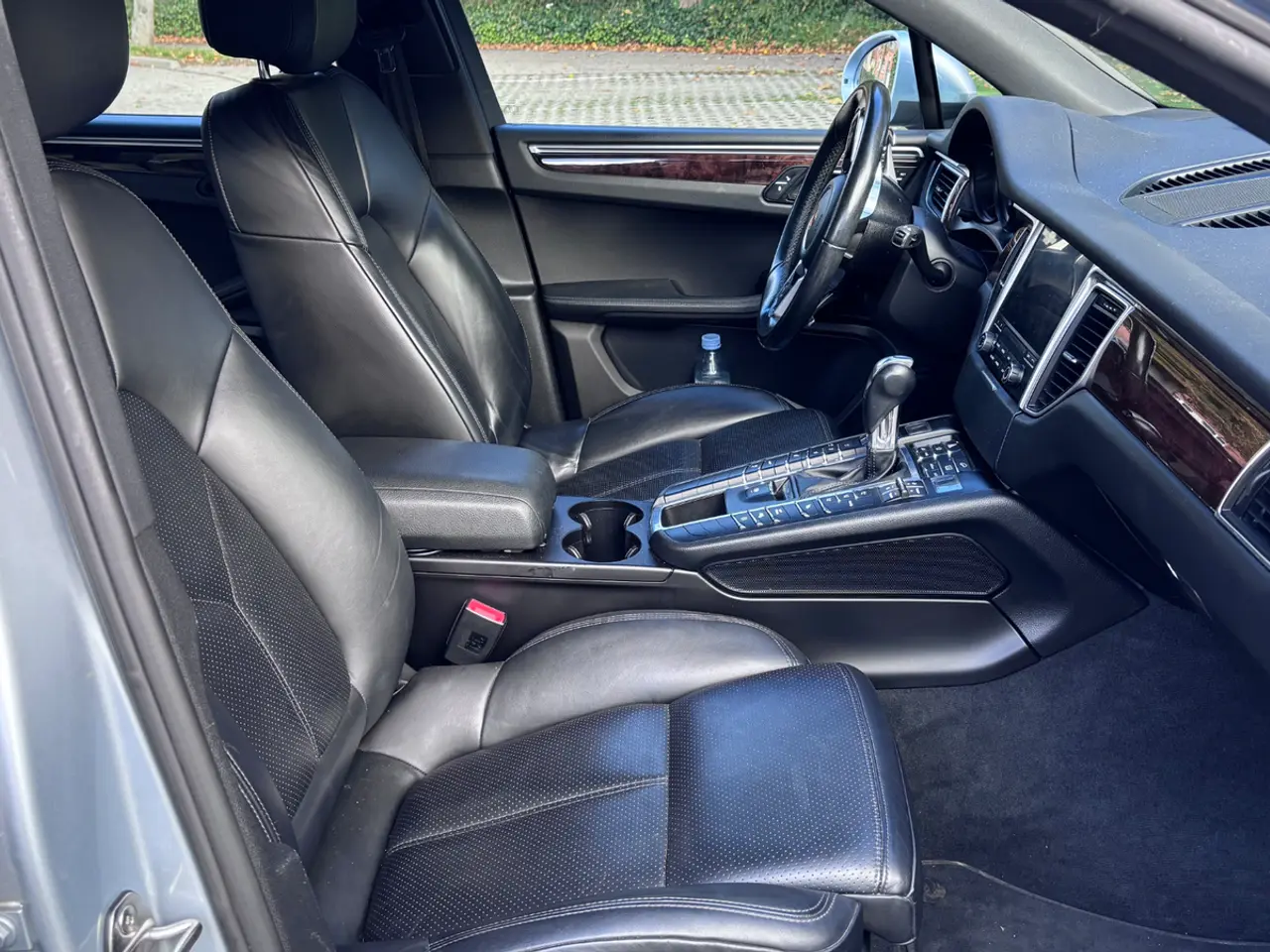 Billede 14 - Porsche Macan 2,0 PDK