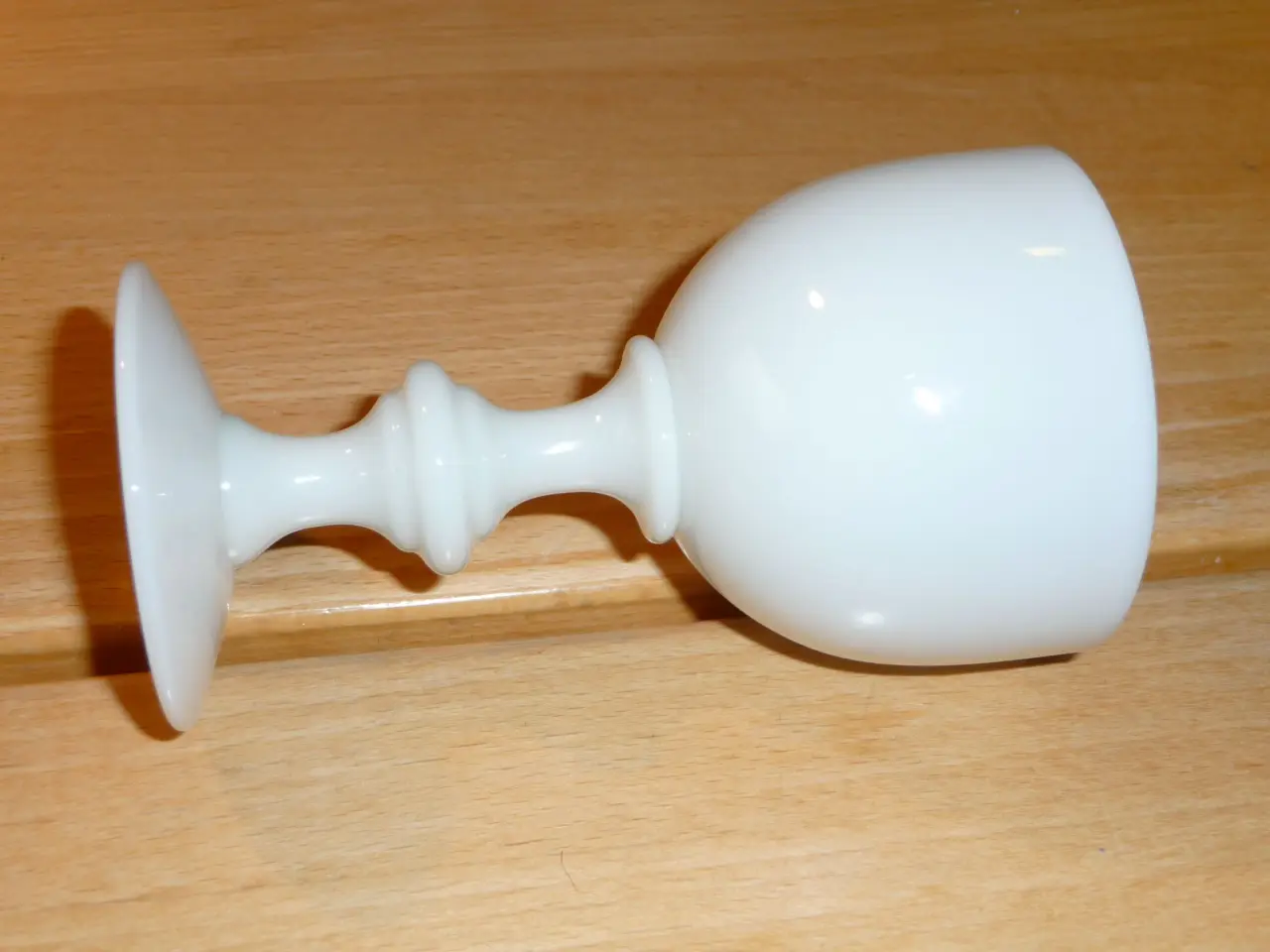 Billede 3 - hvid vin glas