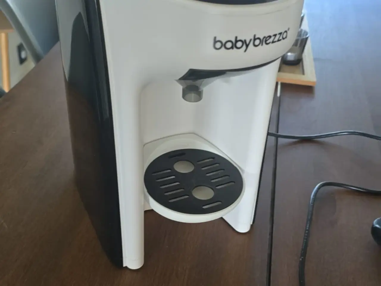 Billede 1 - Babybrezza