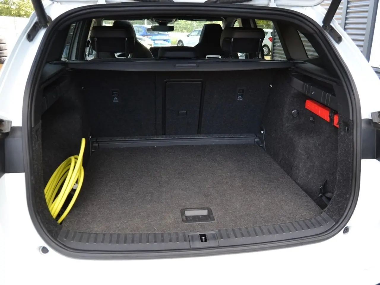 Billede 10 - Skoda Enyaq 80 iV Sportline
