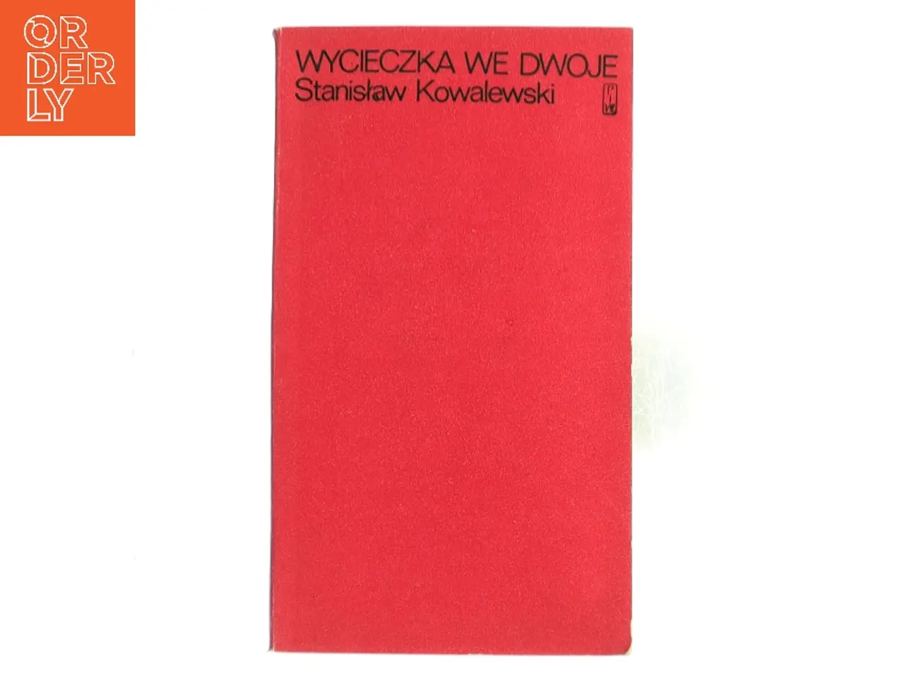 Billede 1 - Wycieczka we dwoje af Stanisław Kowalewski (Bog)