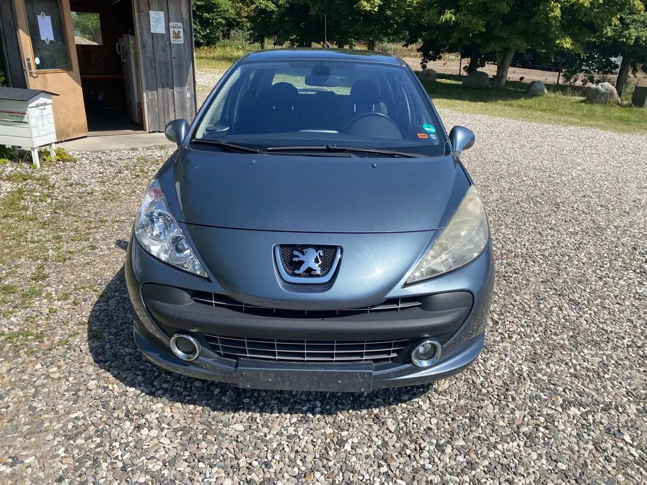 Billede 2 - Peugeot 207 1,6 Premium 120HK 5d Aut.