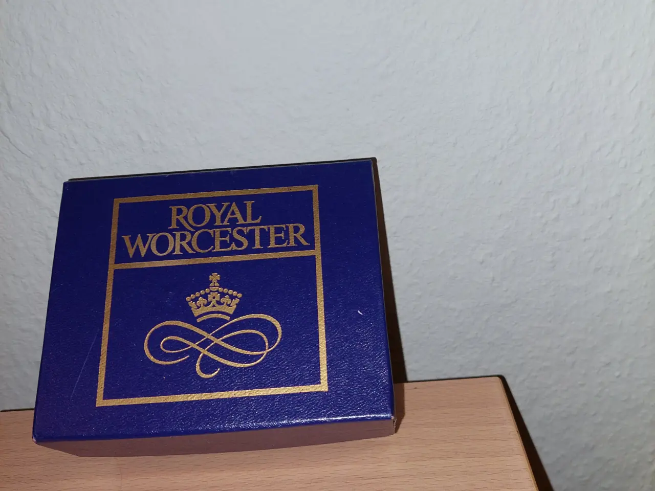 Billede 3 - vintage Royl worchester egg coddler