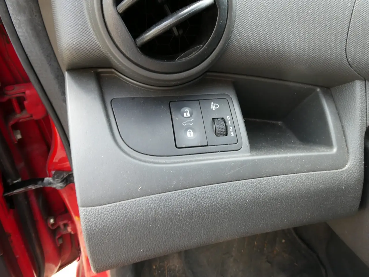 Billede 7 - Chevrolet Spark 1,0 LA