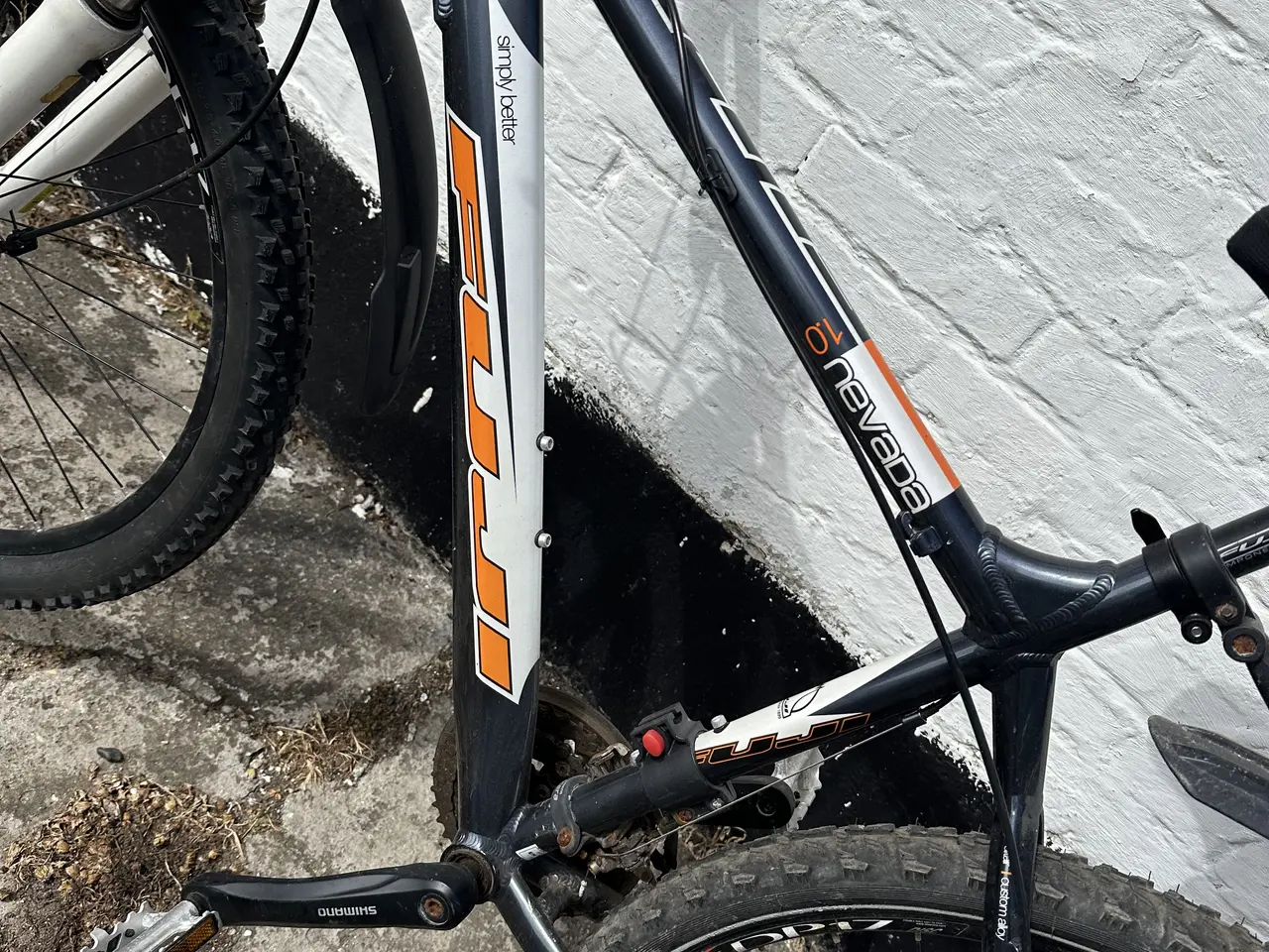 Billede 6 - 26” mountainbike pris er pr stk