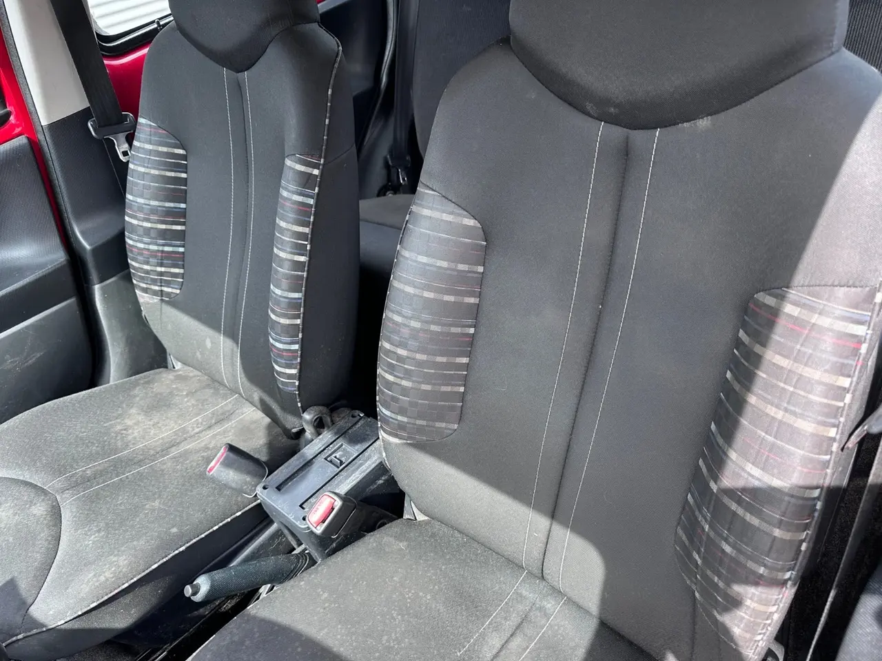 Billede 10 - Citroën C1 1,0i Seduction Clim