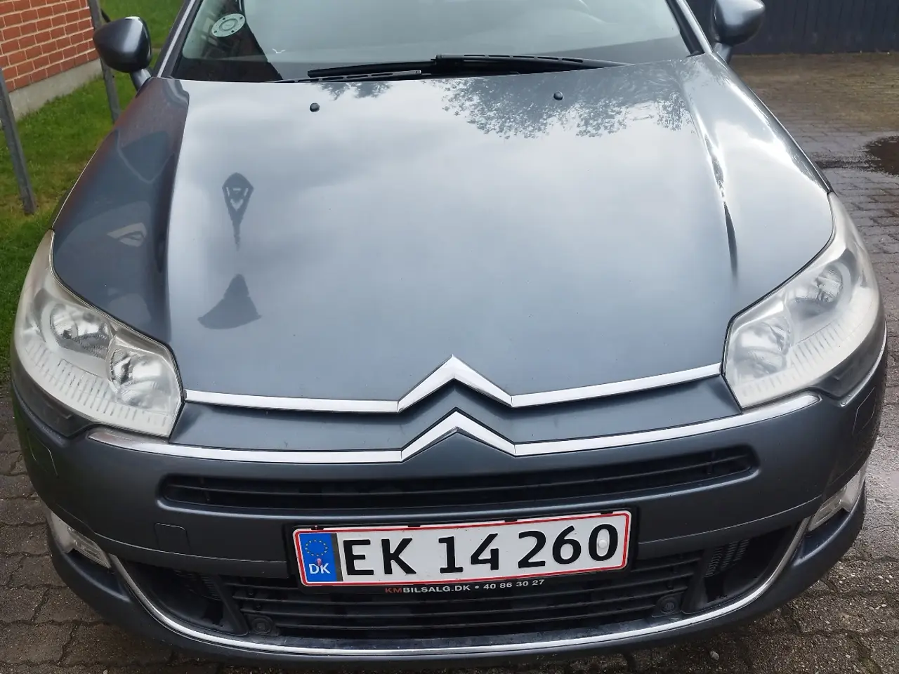 Billede 10 - Citroen c5 20hdi 163kw
