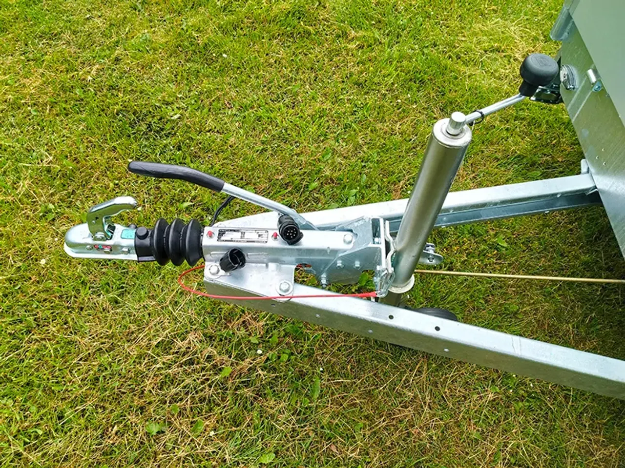 Billede 6 - EDUARD trailer 2615-1350-63