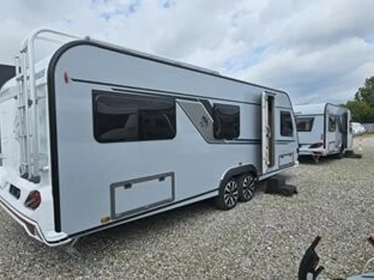 Billede 5 - Knaus SÜDWIND Scandinavian Selection 650 UDF - EFTERÅRSTILBUD SPAR 28.888 NU 396.492.-