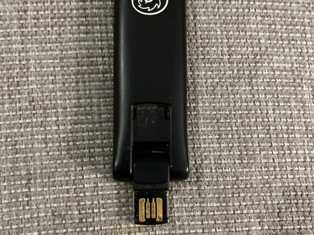 Billede 2 - Huawei E155 HSPA USB modem (3 mobil)