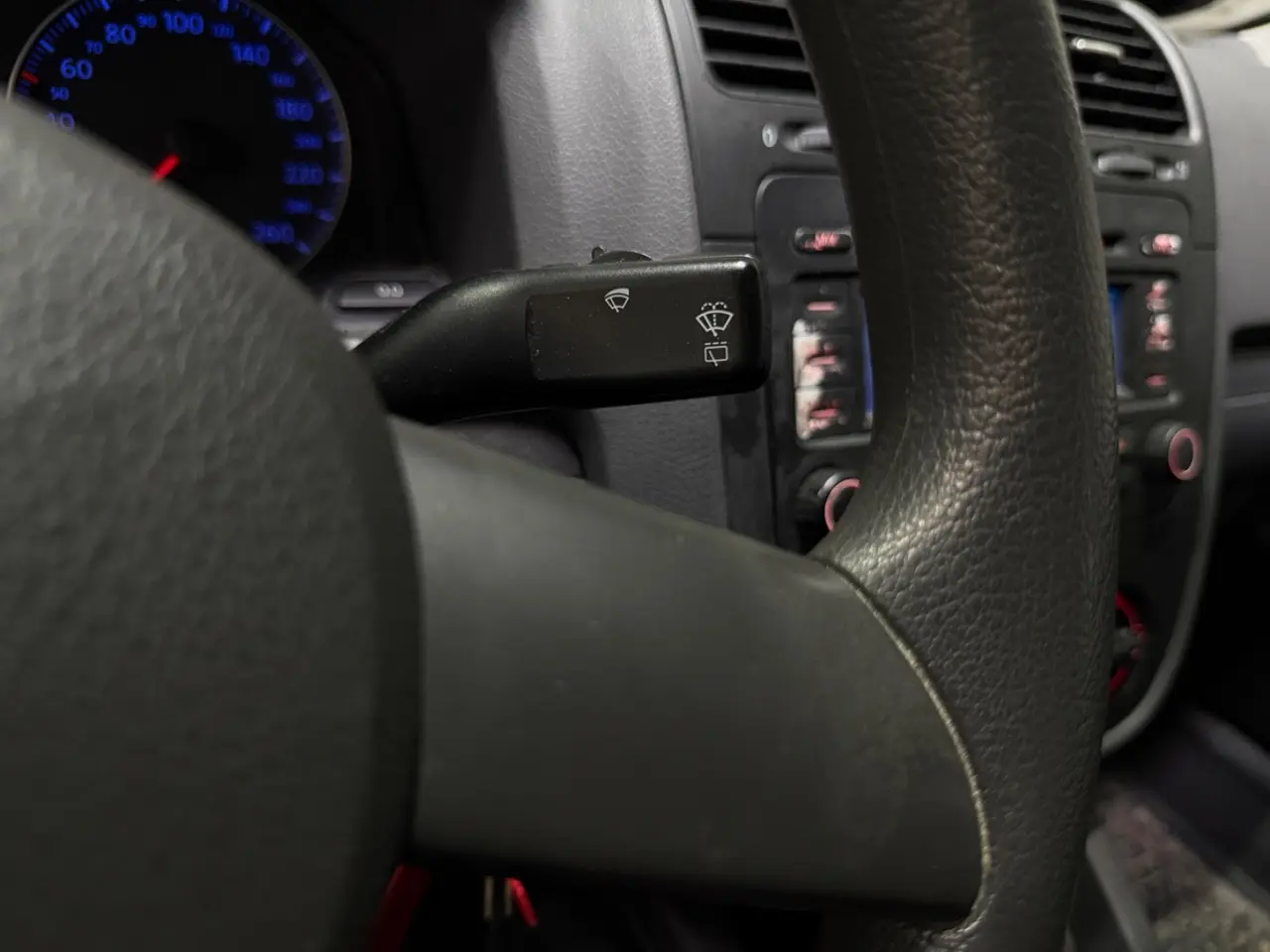 Billede 10 - VW Golf V 1,6 FSi Comfortline