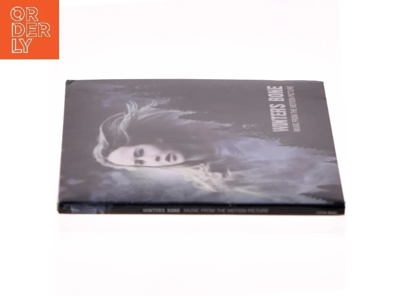 Billede 4 - Winter's Bone Filmmusik CD