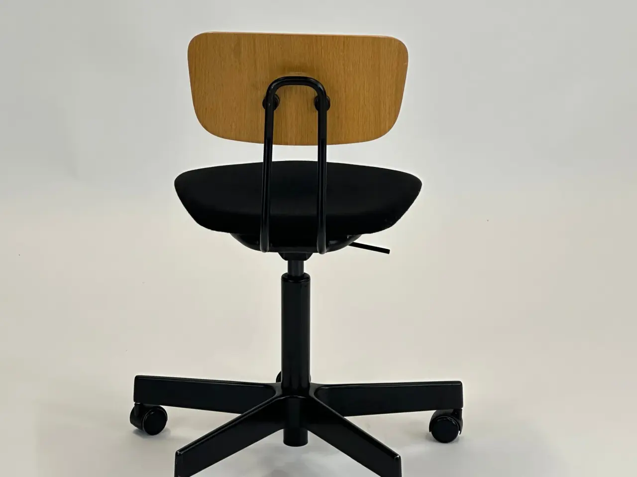 Billede 5 - Labofa Ray@Work Kontorstol – Sort