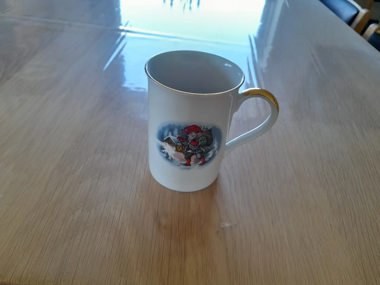 Billede 3 - Gammeldags Jul Krus.