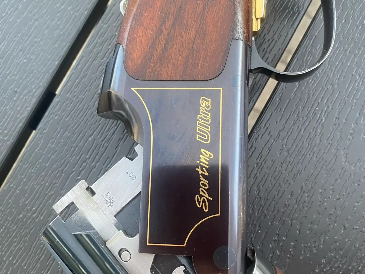 Billede 1 - Browning ultra sporting