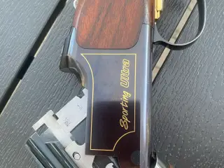 Browning ultra sporting 