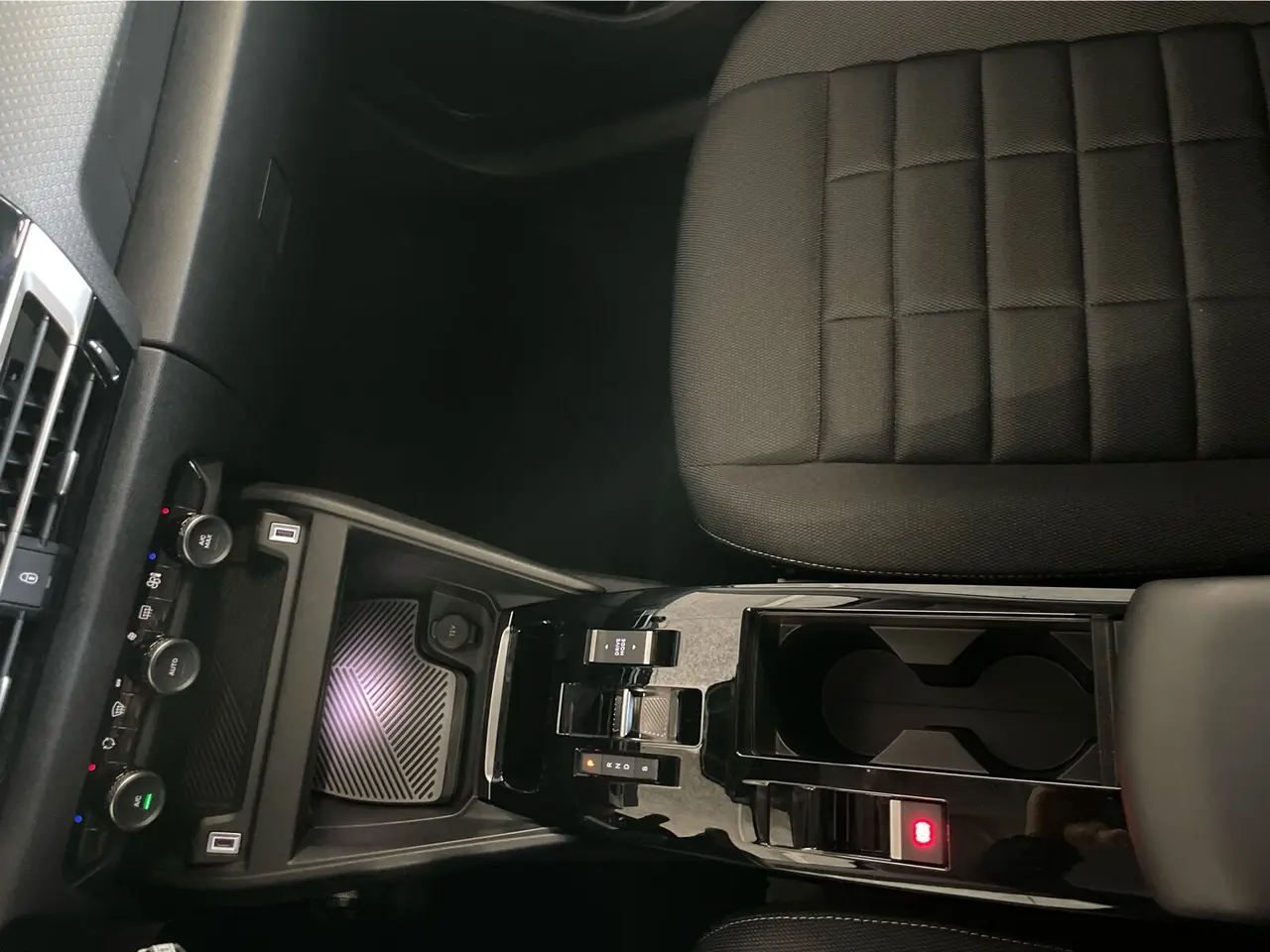 Billede 19 - Citroën ë-C4 50 Plus