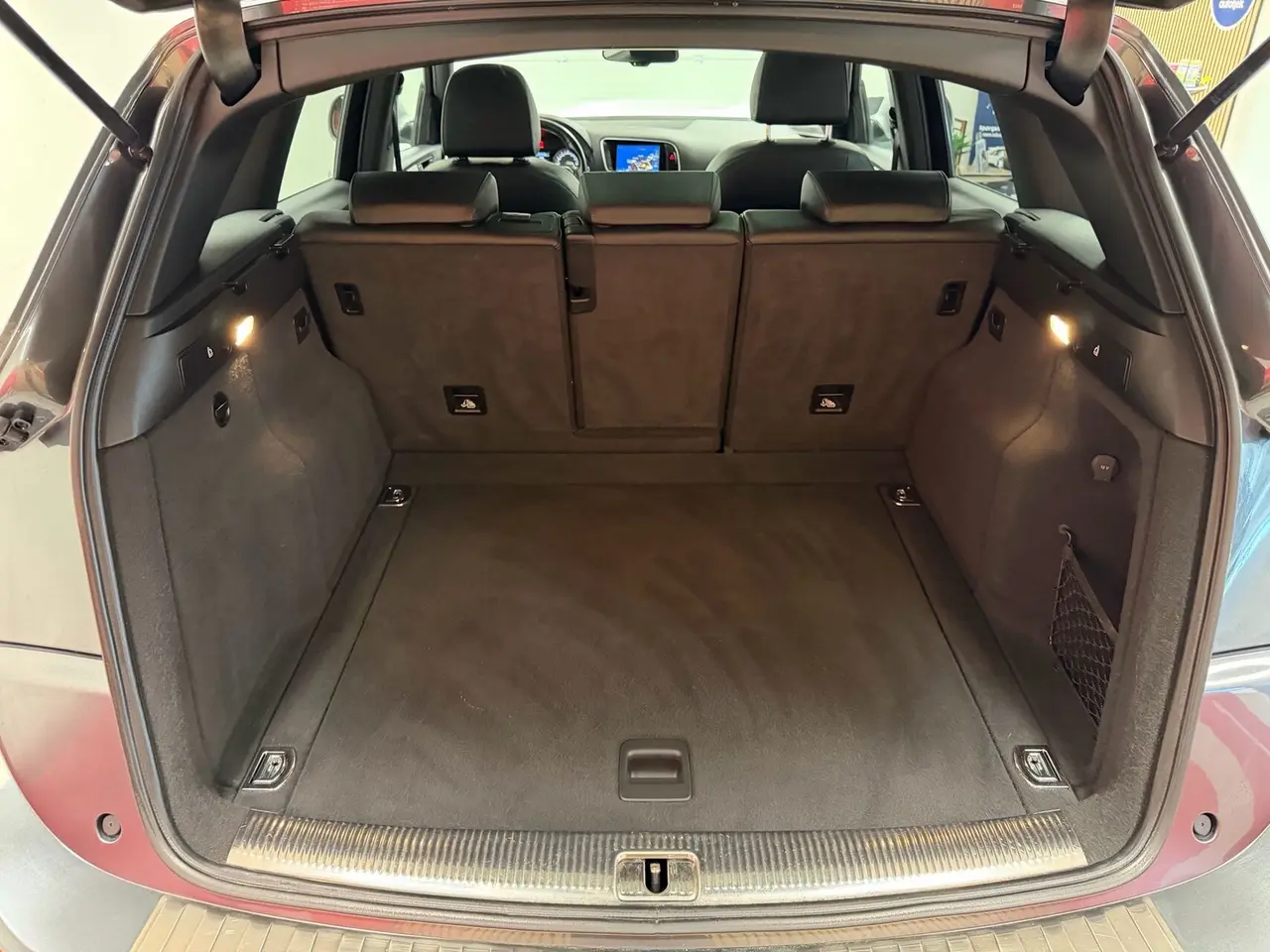Billede 15 - Audi SQ5 3,0 biturbo TDI Quattro Tiptr. 313HK 5d Aut.