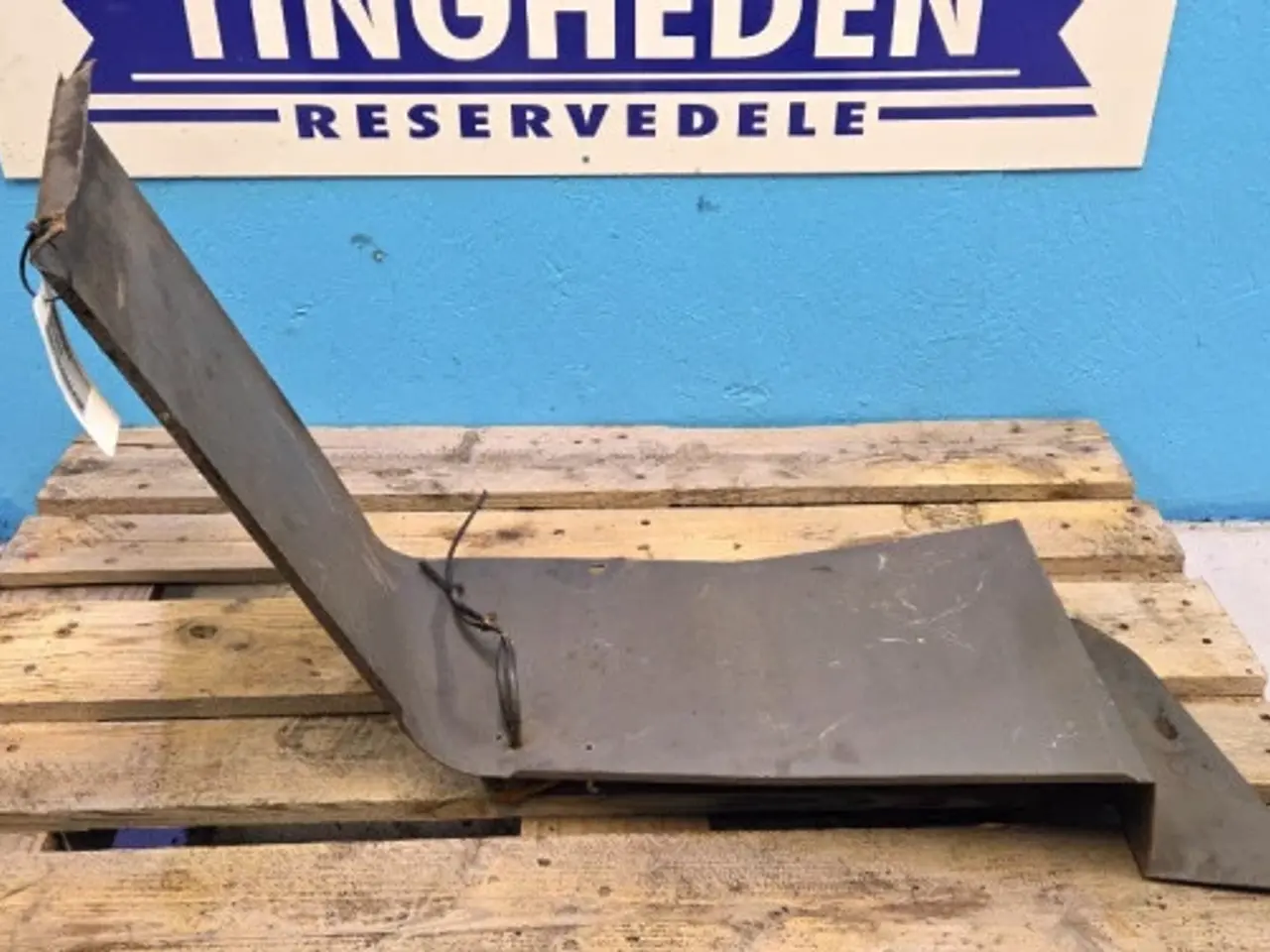Billede 12 - Fendt 12130N Beskyttelseskærm 700143242