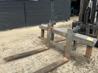 2250mm slæde
