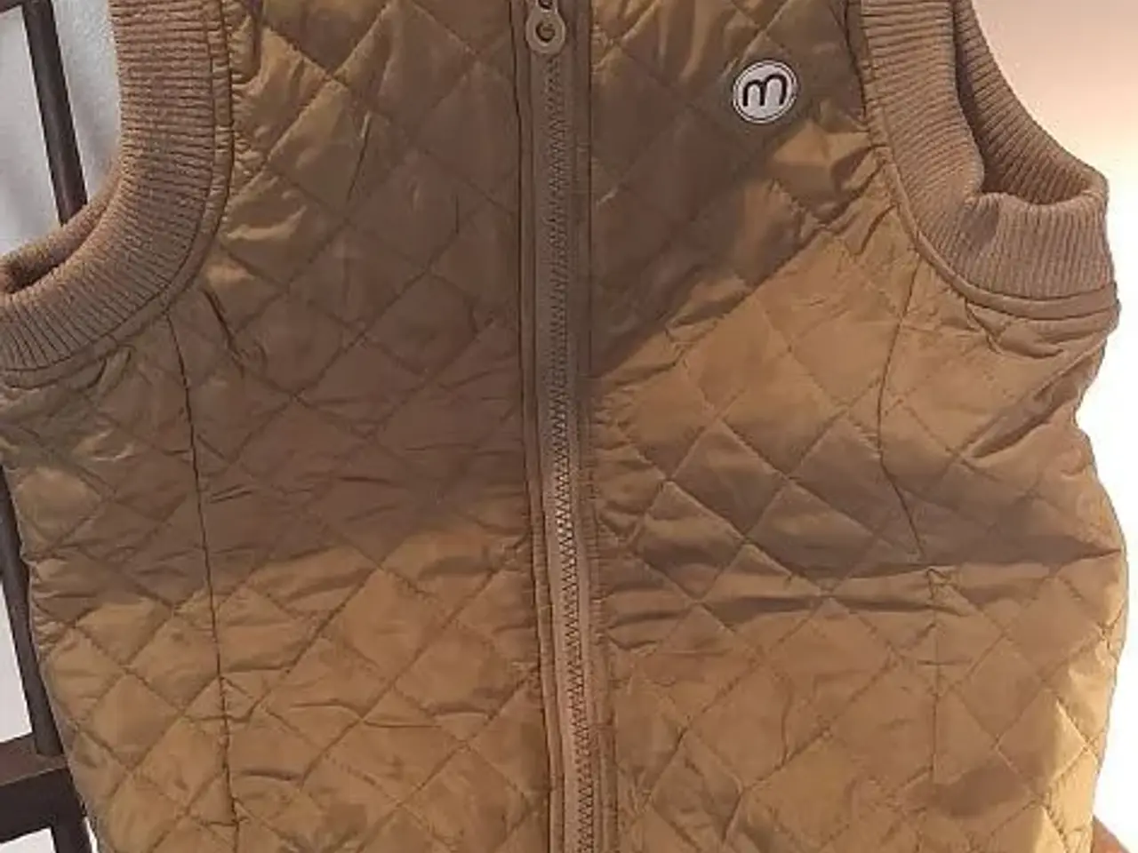 Billede 1 - Minymo jakke/vest