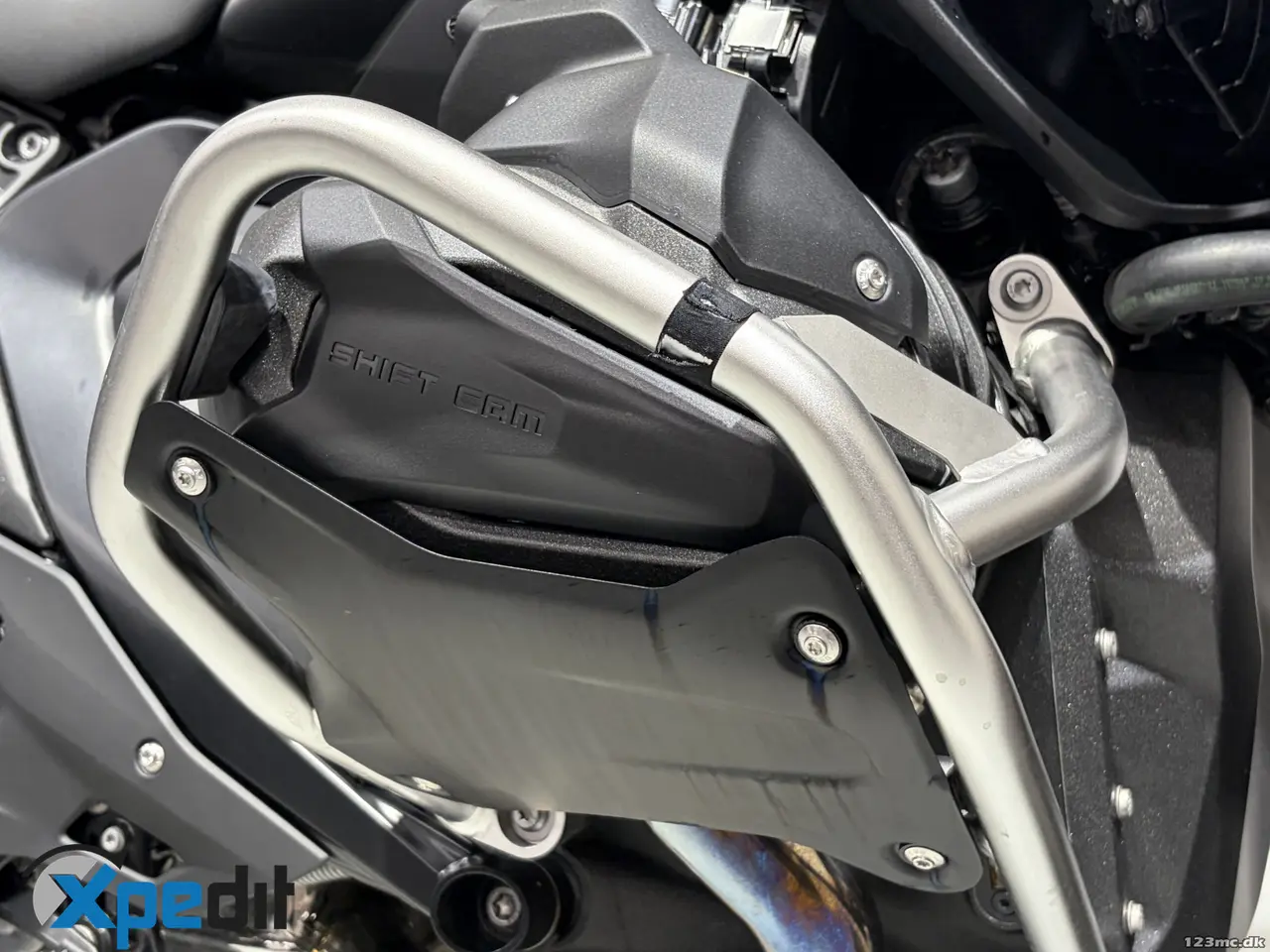 Billede 19 - BMW R 1300 GS