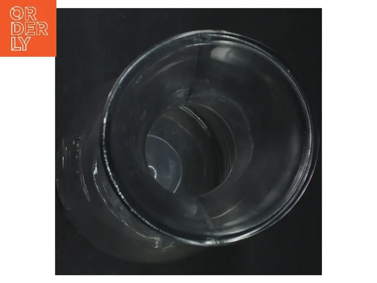 Billede 4 - Glas karaffel (str. 26,5 cm)
