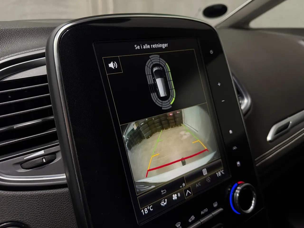 Billede 13 - Renault Grand Scenic IV 1,7 dCi 120 Bose Edition EDC