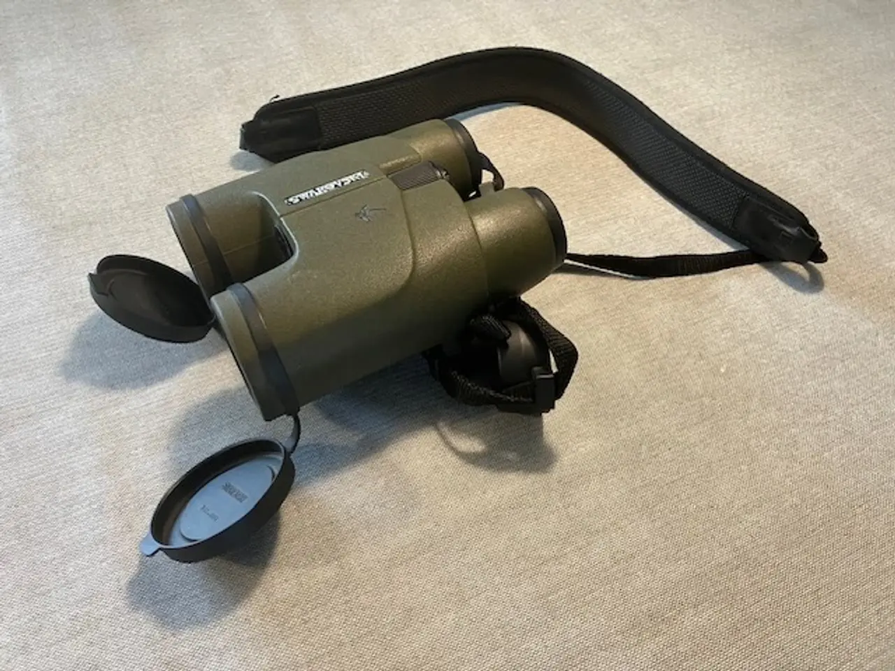 Billede 1 - Swarovski 7x42 Håndkikkert