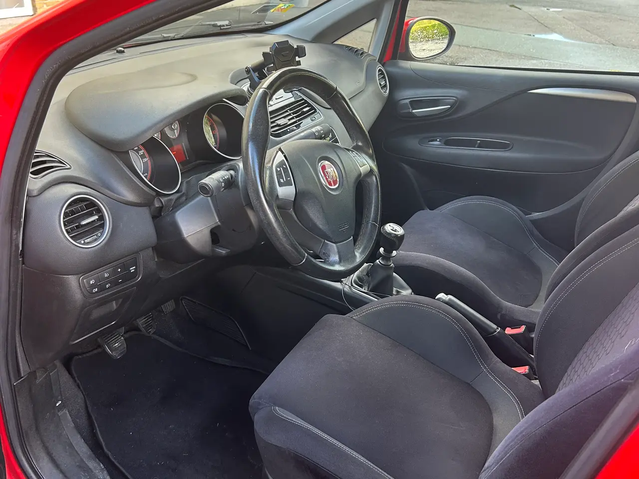 Billede 6 - Fiat Punto