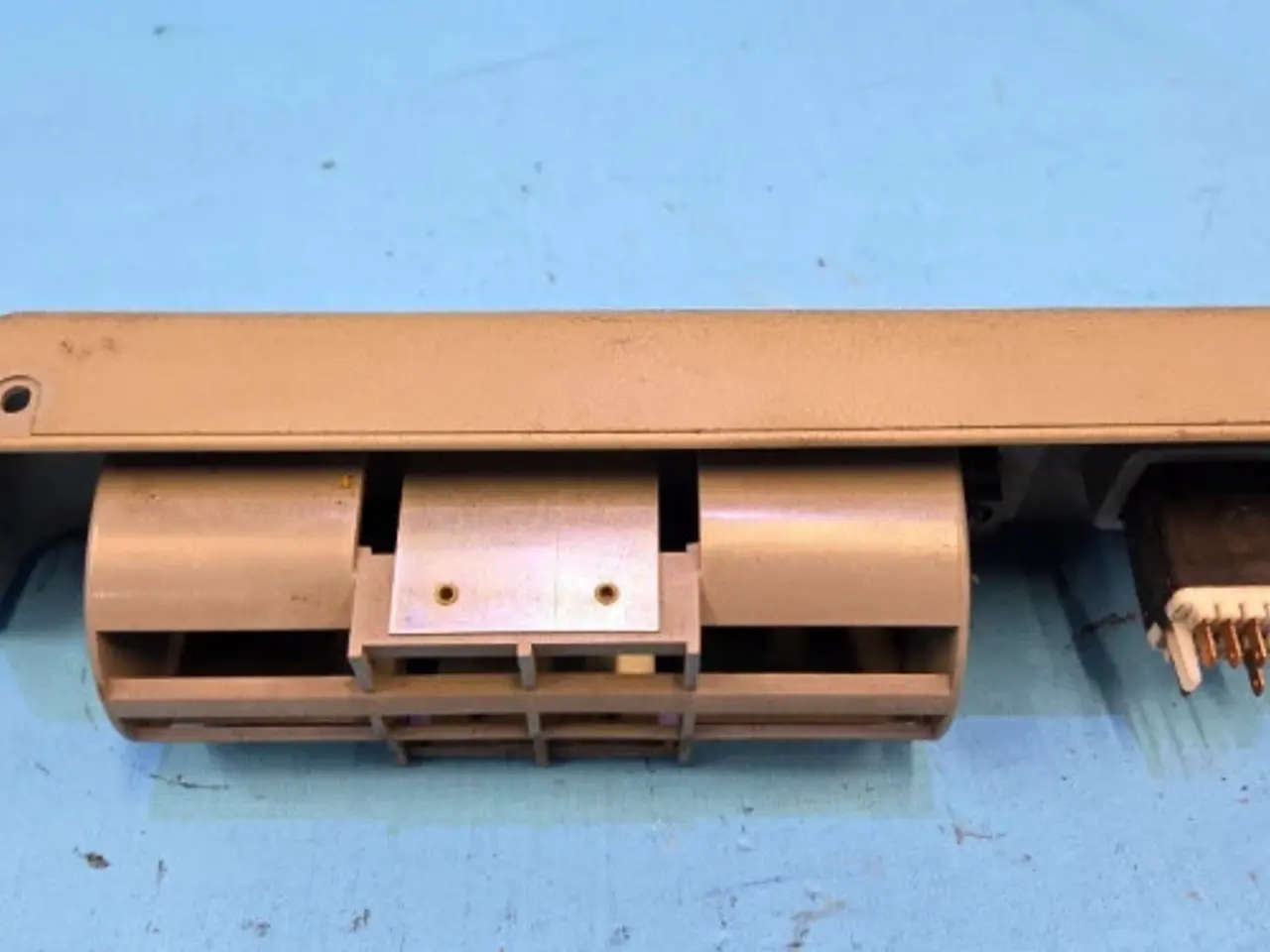 Billede 13 - Massey Ferguson 3090 Kontrol Panel 3387516M93