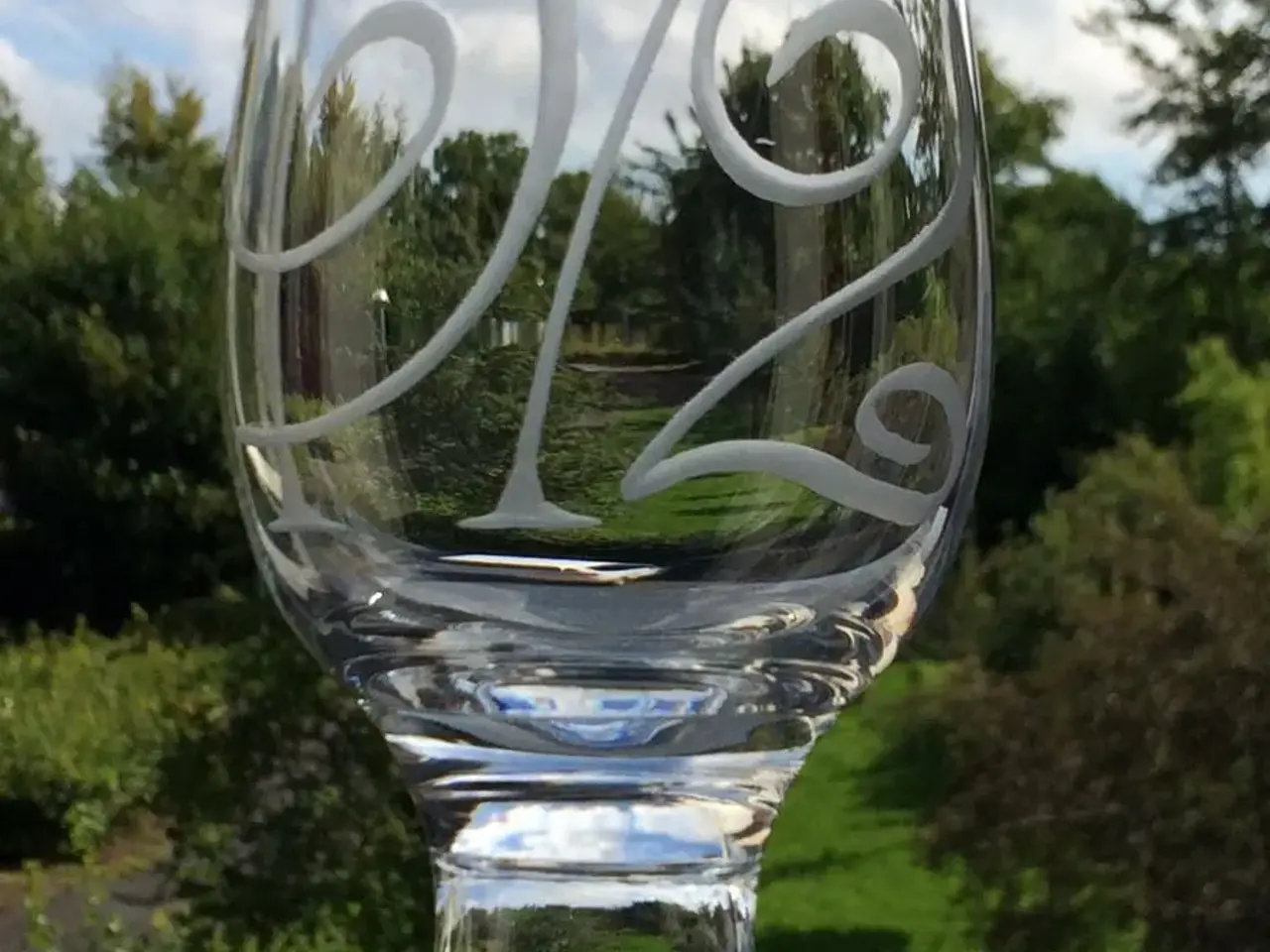 Billede 2 - Holmegaard glas