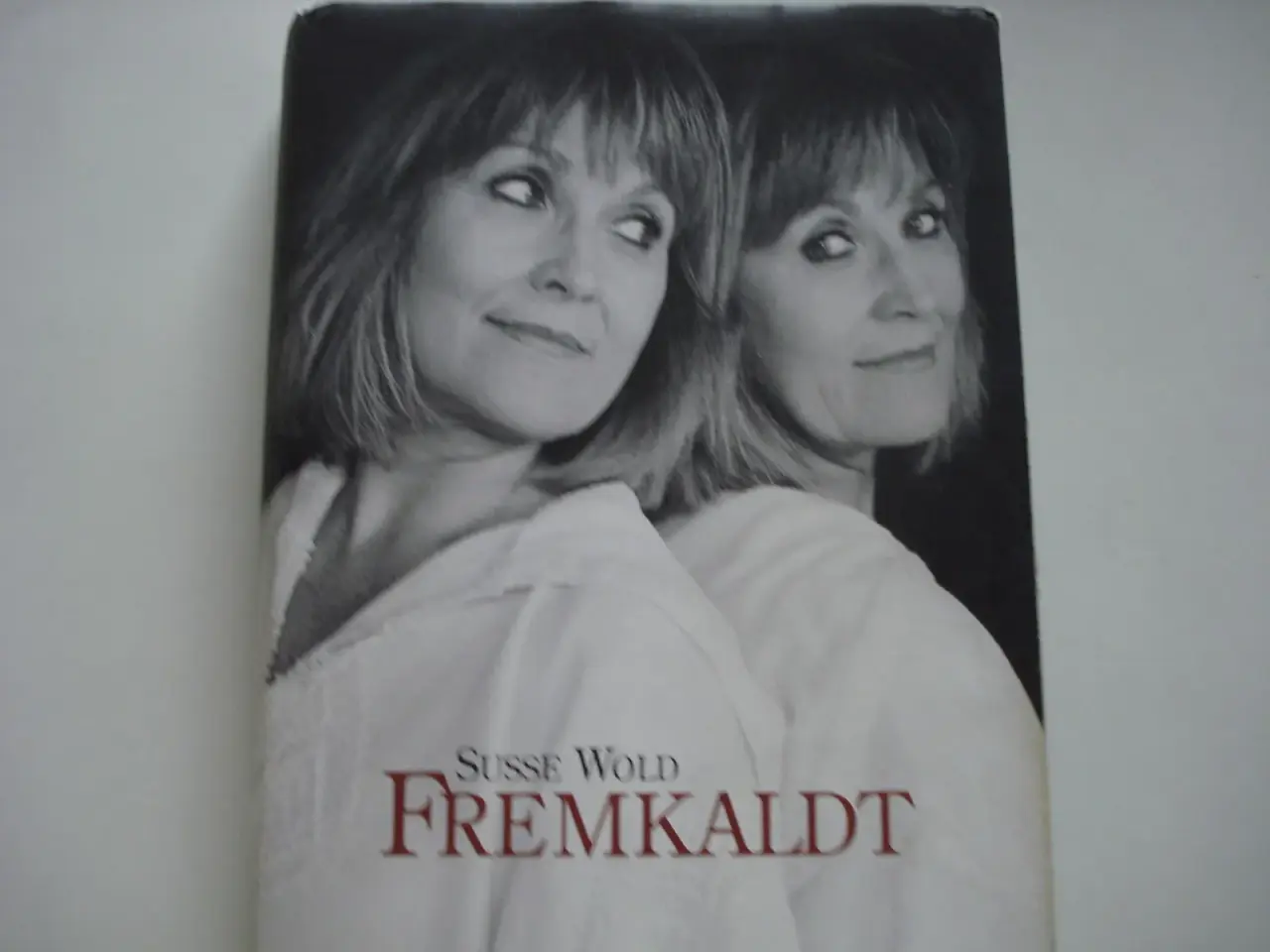 Billede 1 - Fremkaldt
