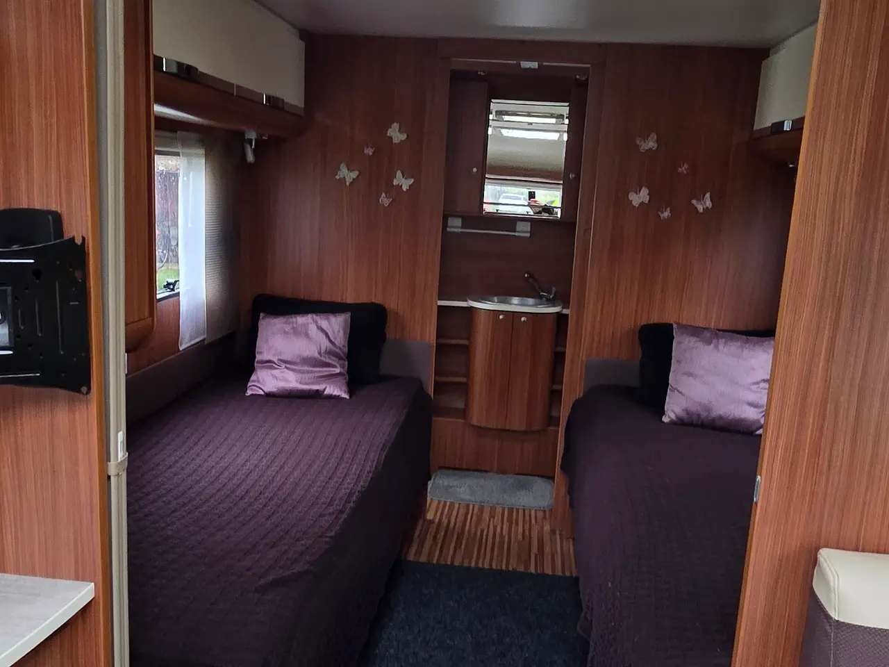 Billede 9 - Adria Adora 613 HT