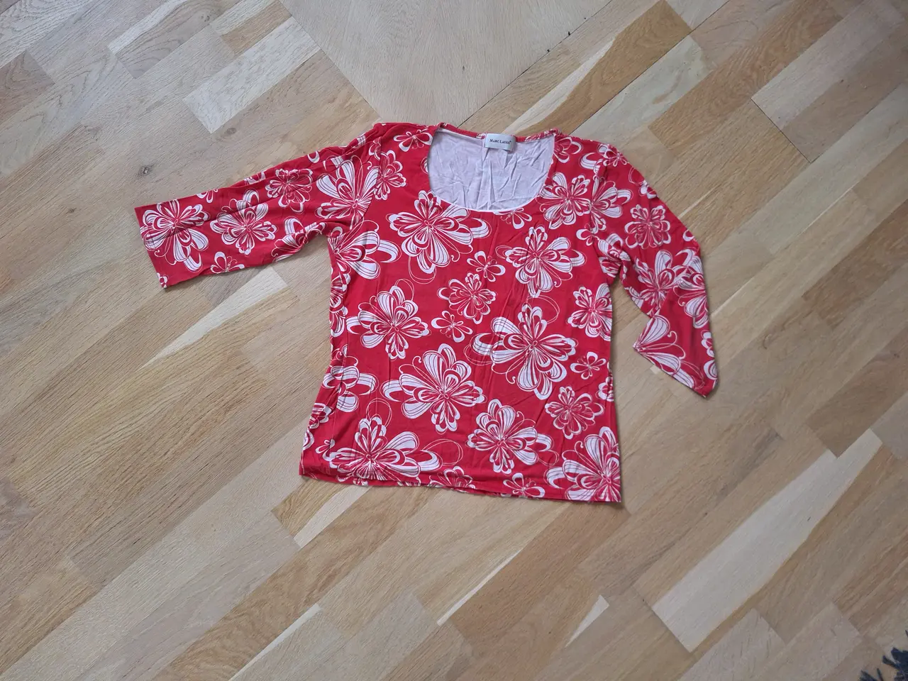 Billede 1 - Bluse
