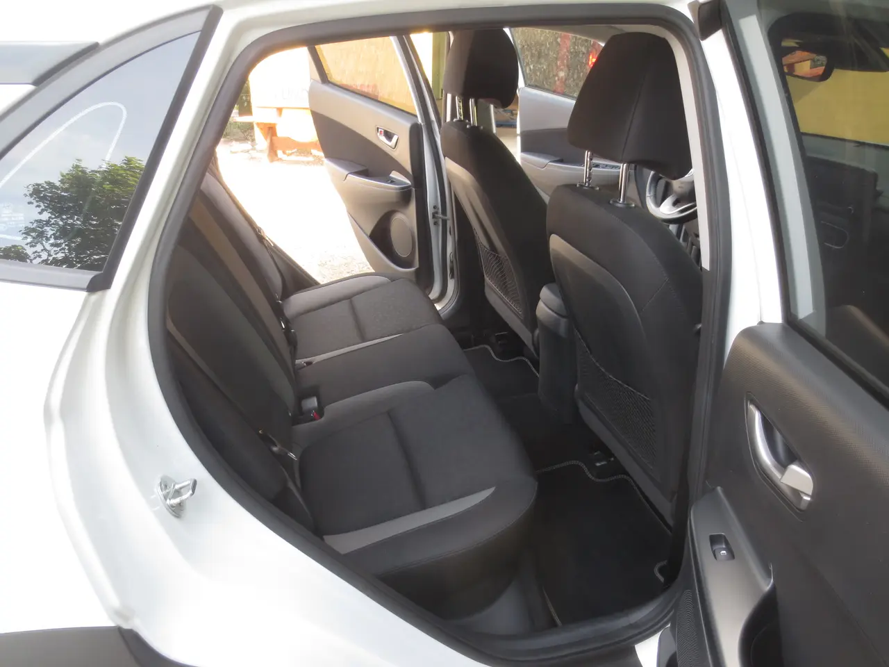 Billede 12 - Hyundai Kona 1.0 T-GDi 120 hk År 18.