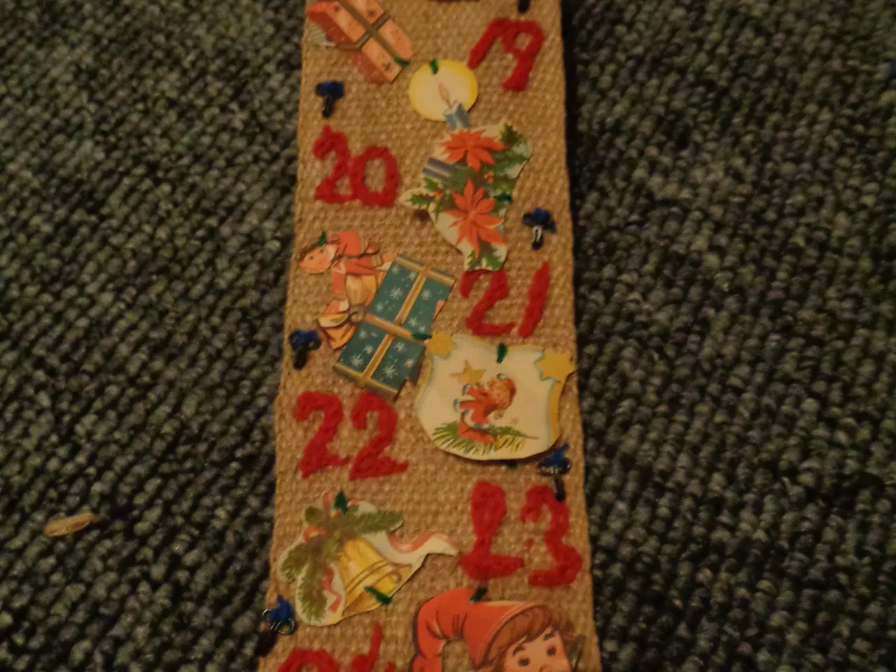 Billede 5 - Pakkekalender 