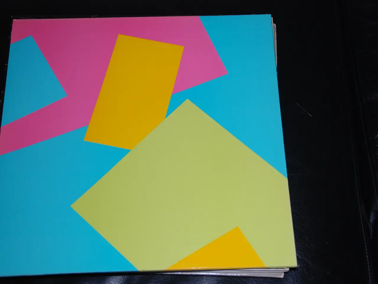 Billede 2 - Lp - Sneakers