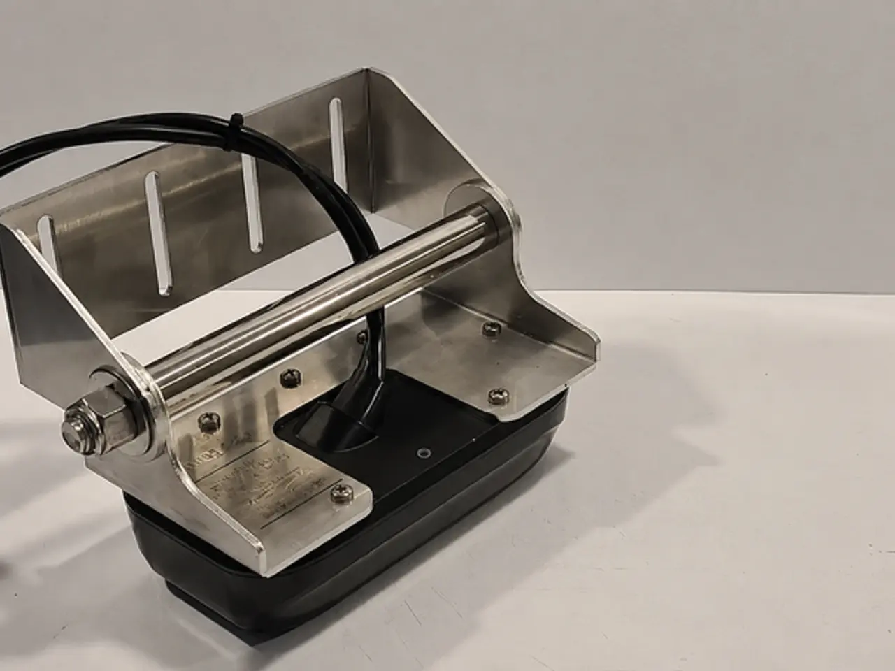 Billede 1 - Garmin PS30 transducer