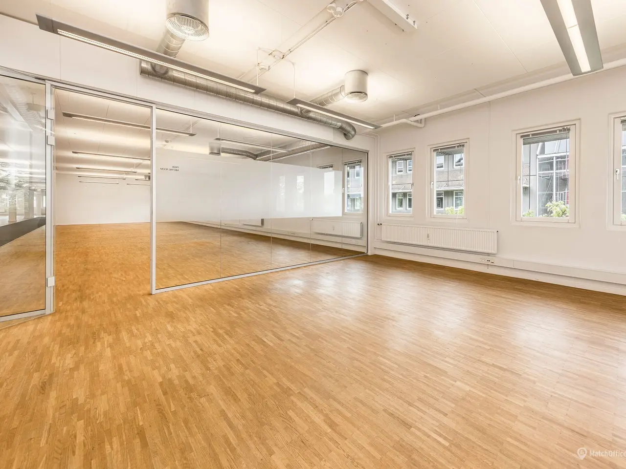 Billede 9 - 1.135 m² kontor centralt i Søborgs erhvervskvarter