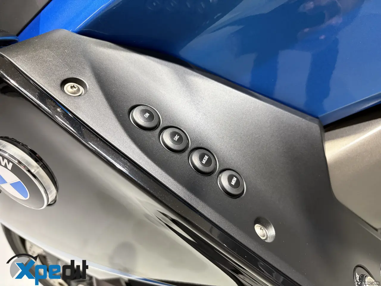 Billede 18 - BMW K 1600 GT