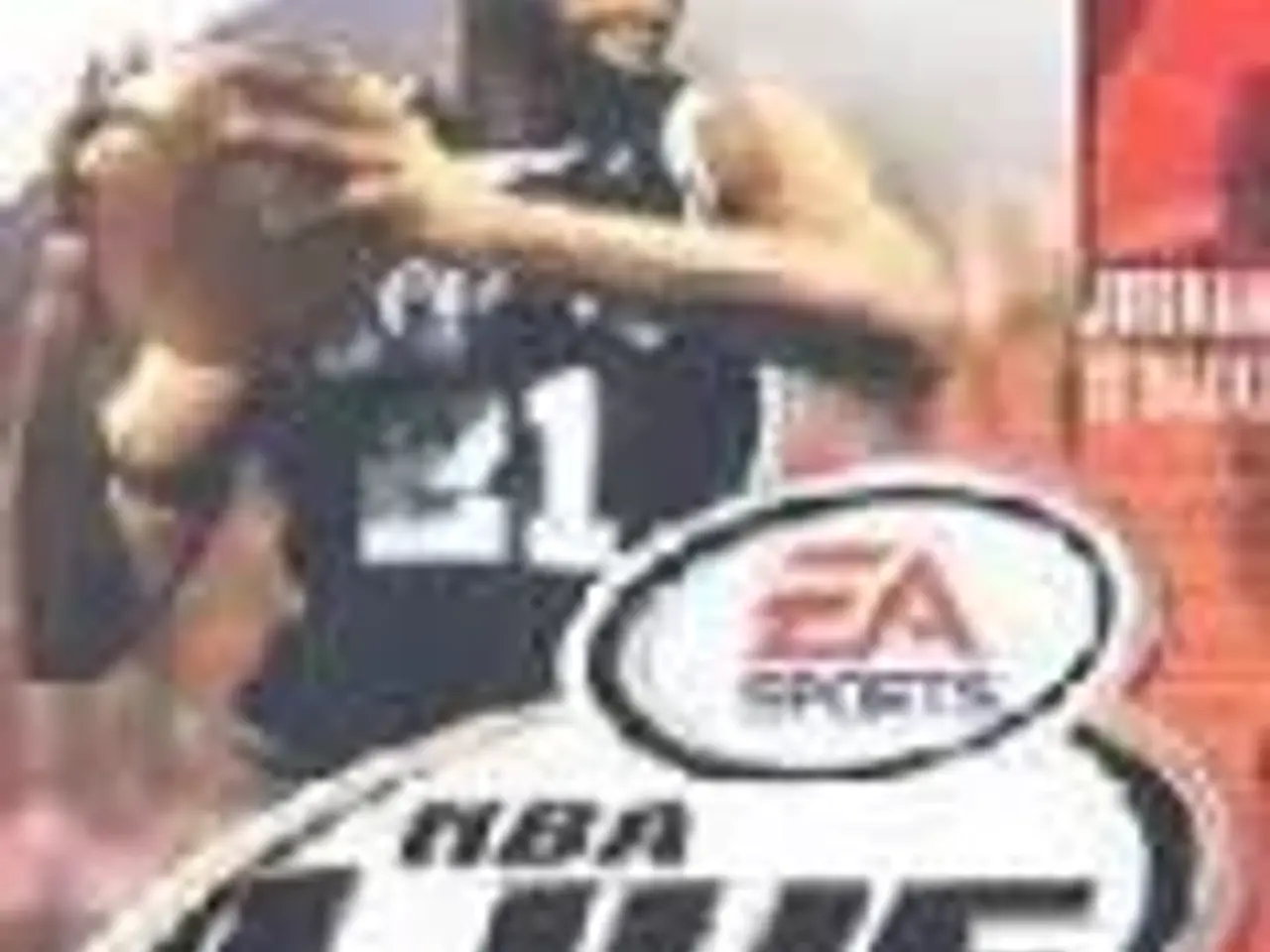 Billede 3 - Spil Fifa og Nba