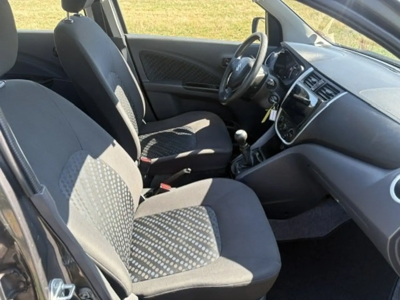 Billede 8 - Suzuki Celerio 1,0 Dualjet Exclusive